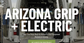 Arizona Grip and Electric