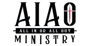 All In or All Out Ministry