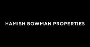 HAMISH BOWMAN PROPERTIES