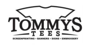 Tommy's Tees