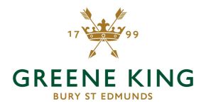 Greene King Pubs