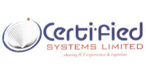 Certified Systems Limited