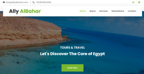 AllyAlbahar