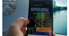Science World British Columbia