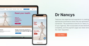 Dr Nancys