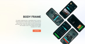 BODY FRAME