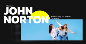 Michale John Norton