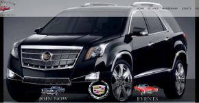 Cadillac Club Of Long Island