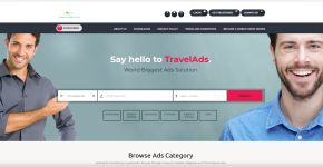 Travel Ads Pro