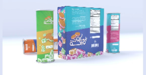 BISCUITS & RAHAT AL HALKOUM