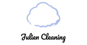 Julien Cleaning