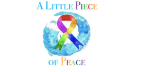 A Little Piece of Peace