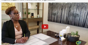 Santa Clara Methodist Retirement Foundation (SCMRF