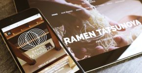 Ramen Tatsunoya