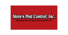 Steve's Pest Control