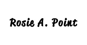 Rosie Point Books