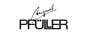 August Pfüller