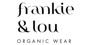 frankie&lou, organic wear