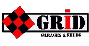 Grid Garages & Sheds