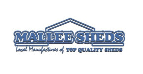 Mallee Sheds