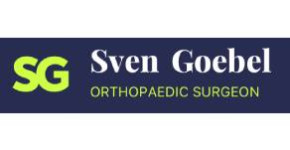 Dr Sven Goebel