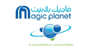 Magic Planet