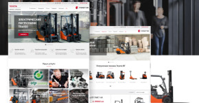 Toyota Material Handling
