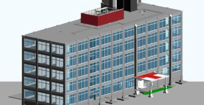 Gulf Prefab House Factory LLC