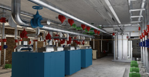 Mep Bim Service