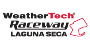 WeatherTech Raceway Laguna Seca