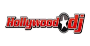 Hollywood DJ