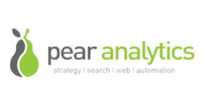 Pear Analytics