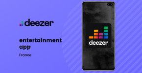 Deezer