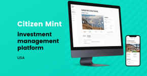 Citizen Mint
