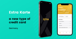 Extra Karte
