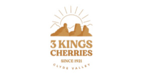 3 Kings Cherries