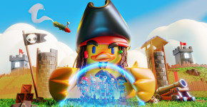 DuckFactory