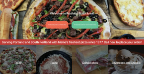 Portland Pizza Joint