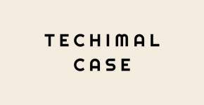 Techimal Case