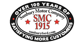 Sunbury Motor Company