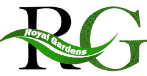 Royal Gardens
