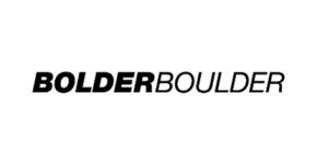 Bolder Boulder