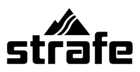 Strafe
