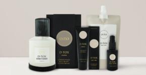 OiTO Haircare
