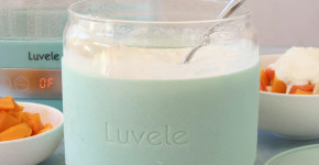 Luvele