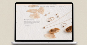 Natalie Marie Jewelry