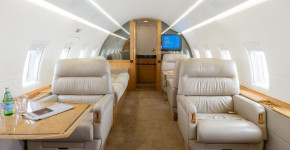 Worldwide Jet