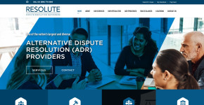 Resolute Systems