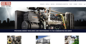 Energy Systems