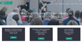WTA - Wisconsin Technology Association